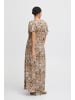 b. young BYMMJOELLA MAXI DRESS 2 - LIGHT WOVEN Regular fit in Aloe Boho Mix