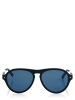 Tods Sonnenbrille für Herren in schwarz