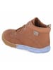 PEPINO Schnürschuhe JUBY in braun