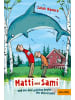 Beltz Verlag Buch - Matti und Sami und die drei größten Fehler des Universums