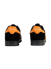 Teddy Smith Sneakers aus Leder Schwarz