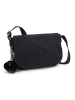 Kipling Basic Earthbeat Umhängetasche 26 cm in black noir