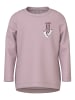 name it Langarmshirt 2er Pack NMFVIX 2P LS TOP in cloud dancer