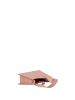 ROBERTA ROSSI Handtasche in PINK