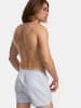 DIM Boxer Webshorts in hellblau