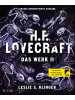 FISCHER Tor H. P. Lovecraft. Das Werk II