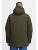 INDICODE Winterjacke IDHempe Jacket in Grün