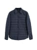 Polo Club Jacke MAN DEWEY REVERSIBLE LONG SLEEVE REGULAR FIT in Navy Blau