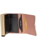 Secrid Geldbörse Twinwallet Pebble in Rose