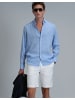 Lufian Hemd PİTAYA in BLUE