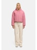 Navahoo Bomberjacke Biscuitaa 14 in Dark Rose