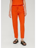 s.Oliver Hose lang in Orange