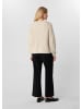 comma Strickpullover in 93W2_creme