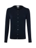 brookshire Strickjacke in marine - 0010