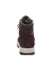 superfit Winterstiefel Tedd in Braun