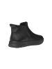 Geox Flextride Plus Stiefeletten zum Hineinschlüpfen Schwarz