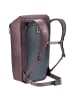 Deuter UP Stockholm LTD - Rucksack 51 cm (jade) in aubergine