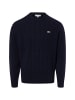 Lacoste Pullover in marine - 0001