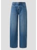 QS Jeans-Hose  in  55Y5_blau