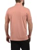 !SOLID Poloshirt SDPat in rosa