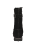 Sioux Stiefel Merdit-756-TEX-LF-H in schwarz