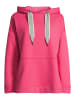 Salzhaut Hoodie Netwieser in Pink