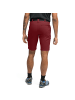 Maier Sports Huang He-Bermuda el. in Rot4541