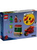 LEGO Super Heroes 76287 Iron Man mit Bike und der Hulk