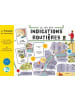Klett Verlag Spiel - Le jeu des indications routières