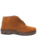Montevita Boots Boot Basicboot in Braun
