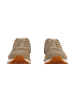 Napapijri Sun Low-Top-Sneaker aus Leder Beige