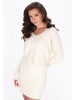 faina Women Sweater in offwhite