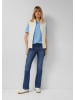 s.Oliver T-Shirt in 51D0_arktisblau