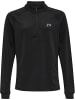 Newline Newline Sweatshirt Kids Core Laufen Unisex Kinder Atmungsaktiv in BLACK