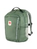 FJÄLLRÄVEN Skule 15 - Rucksack 49 cm in patina green