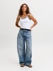 JJXX Baggy Fit Jeans in Blue Denim