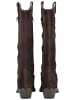 Steve Madden Stiefel WIRAYA Braun