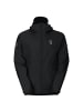 SCOTT Explorair Light Dryo 2,5L Jacke in Schwarz