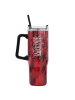 Marvel Heroes Isolierter Trinkflasche Trinkbecher für unterwegs 940ml