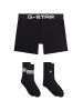 G-Star Raw Boxer & Sock Set 44-47 MULTI 2