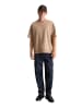 Marc O'Polo DENIM T-Shirt boxy in Cold Taupe