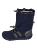 KOEL Stiefel Rana Bamboo WP in blau