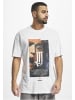 Mister Tee T-Shirt in white