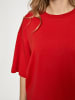 Peppercorn T-Shirt in Aura Orange