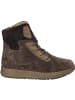 Josef Seibel Stiefelette Anna 07 in braun