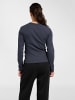 Hummel T-Shirt Hmlfoundation Multisport Damen in EBONY