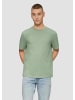 QS T-Shirt in 7238_salbeigrün