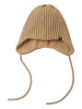 Reima Beanie " Myssytys " in Peanut Brown
