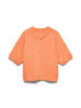 Vero Moda Strickjacke in Cantaloupe