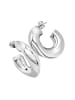 Breil Ohrring distinctive silber